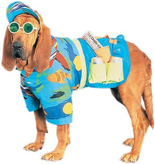 Pet Party Animal Dog Costume