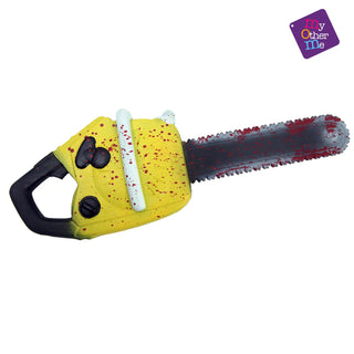 Chainsaw Prop
