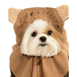 Rubie's Star Wars Ewok Pet Costume