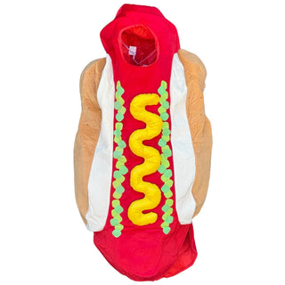 Child Hot Dog Costume