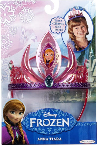 Disney Princess Frozen Anna Tiara