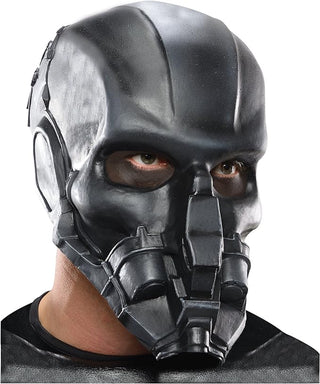 General Zod 3/4 Adult Mask