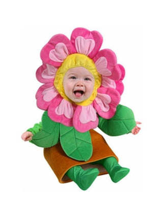 Baby Flower Pot Costume-COSTUMEISH