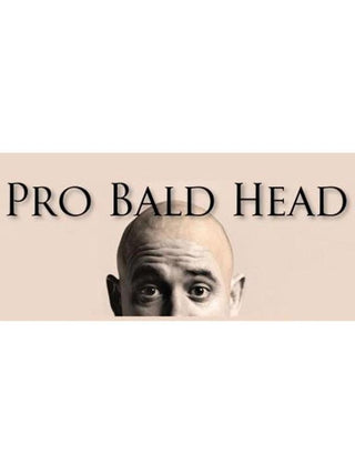 Bald Head-COSTUMEISH