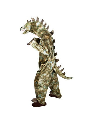 Adult T-Rex Costume-COSTUMEISH