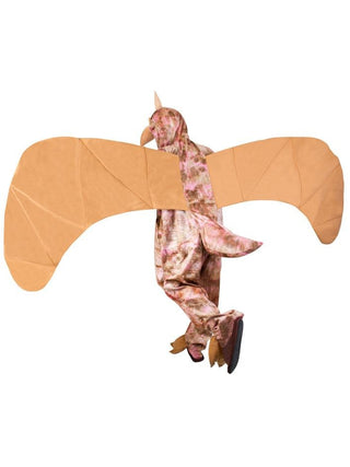 Adult Pterodactyl Dinosaur Costume-COSTUMEISH