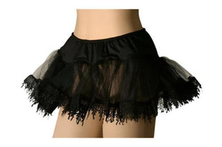 Petticoats