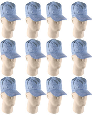 Gorro de ingeniero infantil