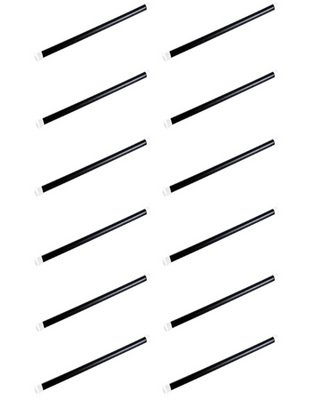 Varita mágica del mago