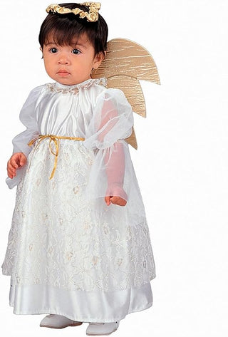 Toddler Angel Costume