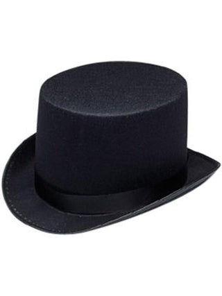 Felt Top Hat-COSTUMEISH