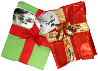 Adult Standard Gift Box Costume