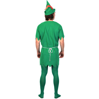 Adult Peter Pan Costume