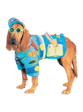 Pet Party Animal Dog Costume