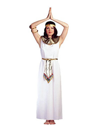 Adult Egyptian Princess Costume