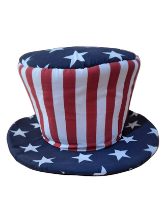 Adult 4th of July Hat