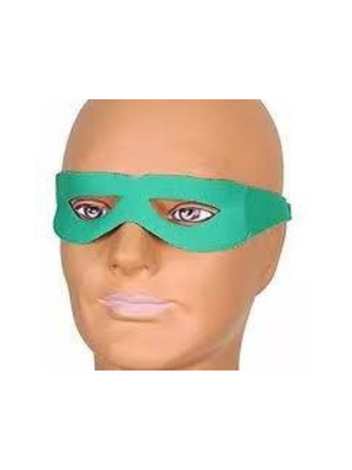 The Riddler Eye Mask