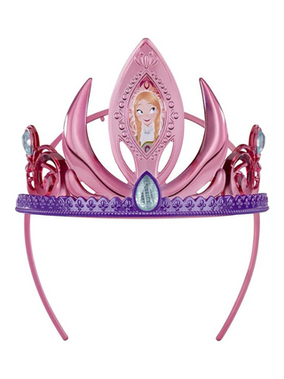 Tiara infantil Aurora Deluxe