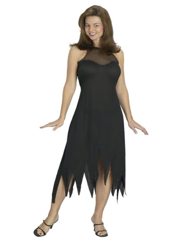 Adult Blackwidow Dress Costume Masquerade Adult Blackwidow Dress Costume Masquerade