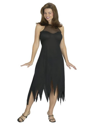 Adult Blackwidow Dress Costume