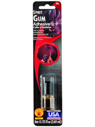 Rubie's Costume Co Spirit Gum Adhesive