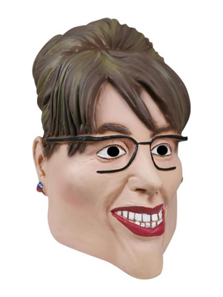 Sarah Palin Mask