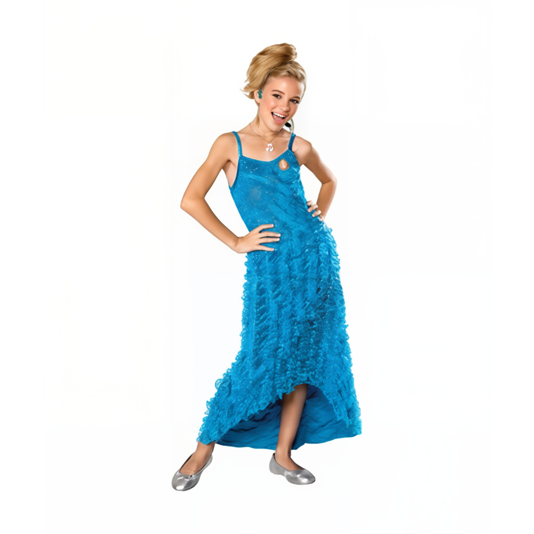 High School Musical Sharpay Costume