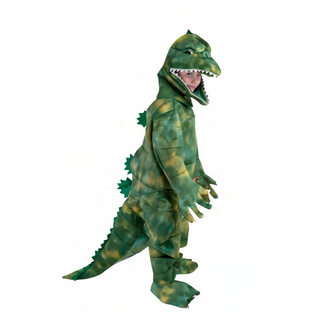Godzilla Child Costume, Halloween