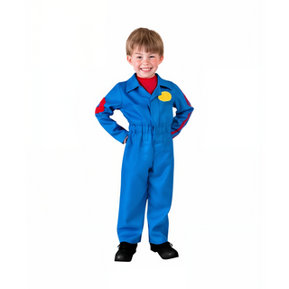 Blue Imagination Movers Toddler Costume, Halloween