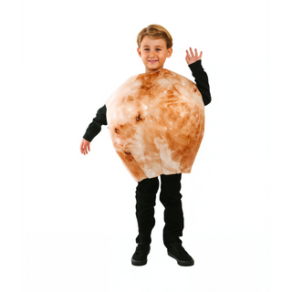 3D Planet Venus Costume, Halloween