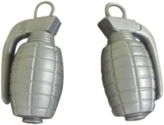 Army Grenades Costume Prop
