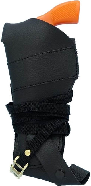 Gangster Gun & Shoulder Holster Costume Weapon