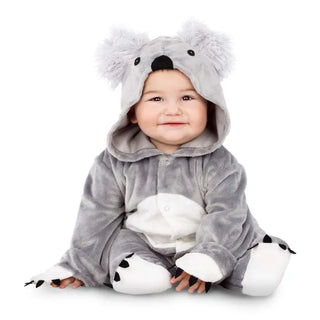 Baby Koala Bear Costume