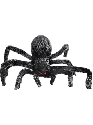 Furry Spider Prop