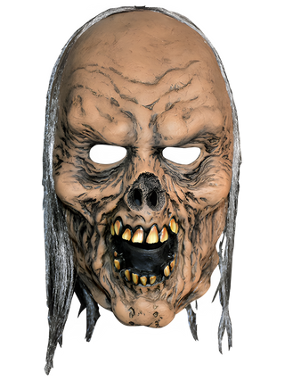 Adult Sewage Mask