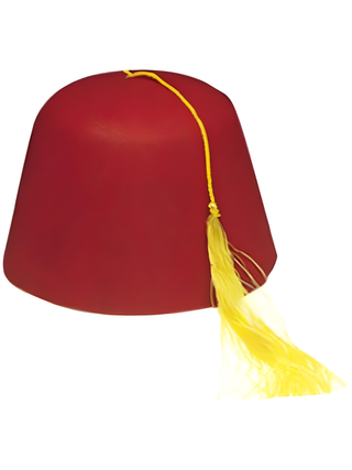 Fez Hat
