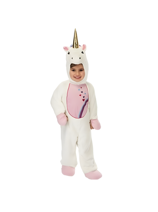 Toddler Unicorn Costume