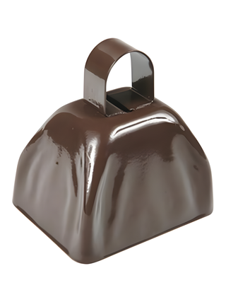 Cow Bell Costume Prop