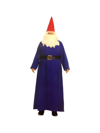 Child's Gnome Costume