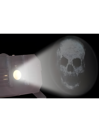 Indoor Specter Projector