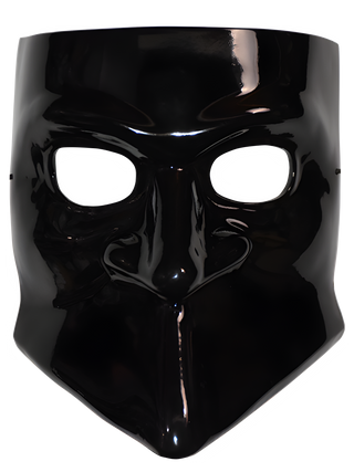 Ghost BC Original Nameless Ghouls Mask