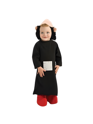 Baby Gargamel Smurfs Costume