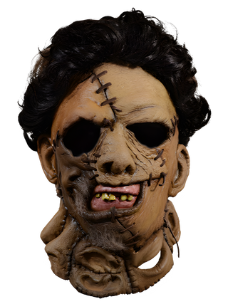 Texas Chainsaw Massacre Leatherface Mask