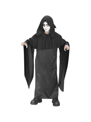 Childs Dr. Darkness Grim Reaper Robe