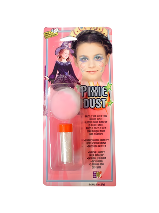 Adult Pixie Dust