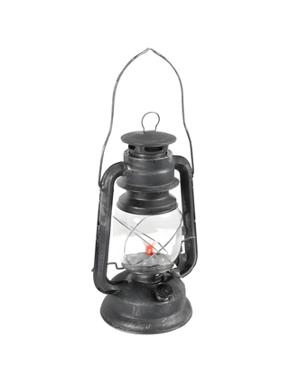 Halloween Lantern Prop