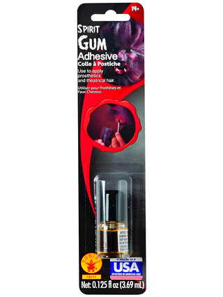 Rubie's Costume Co Spirit Gum Adhesive