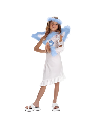 Child's Bratz Cloe Costume