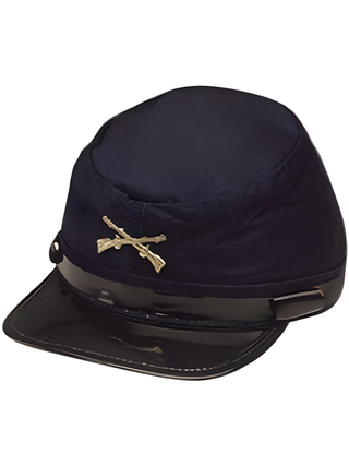 Cotton Union Cap