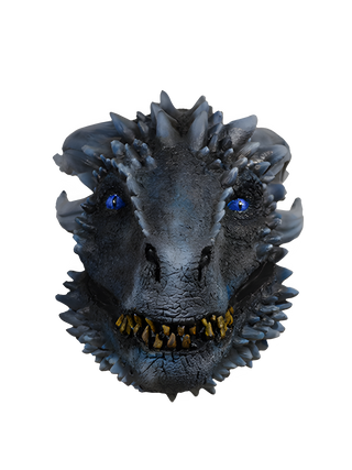 White Walker Dragon Mask Season 7 Game of Thrones